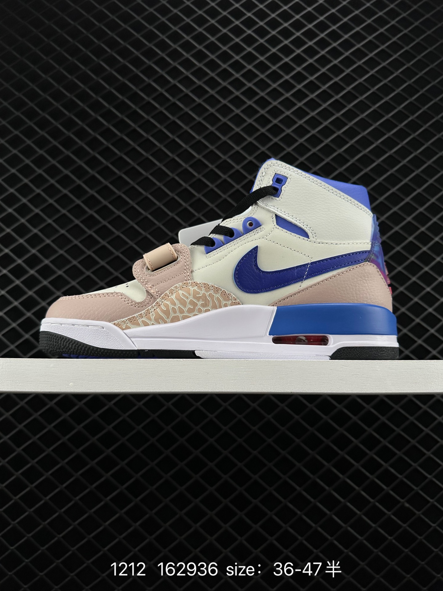 Air Jordan Legacy 312